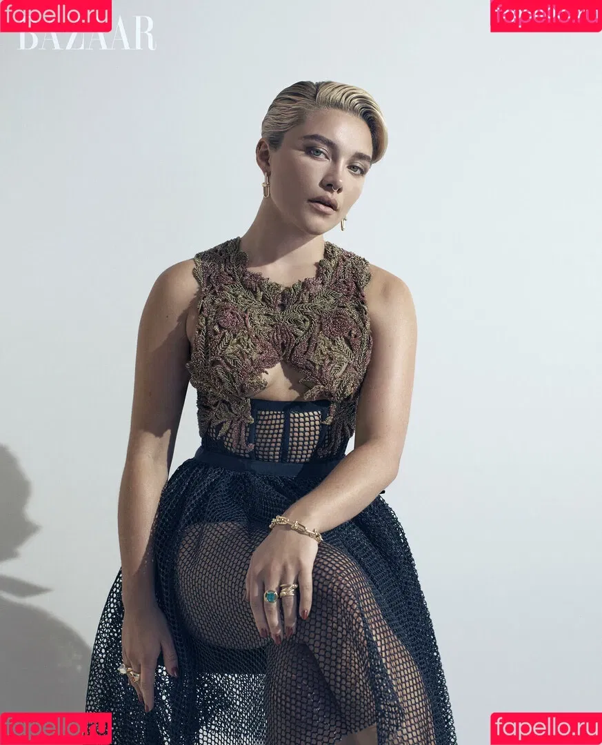 Florence Pugh Onlyfans Photo Gallery 
