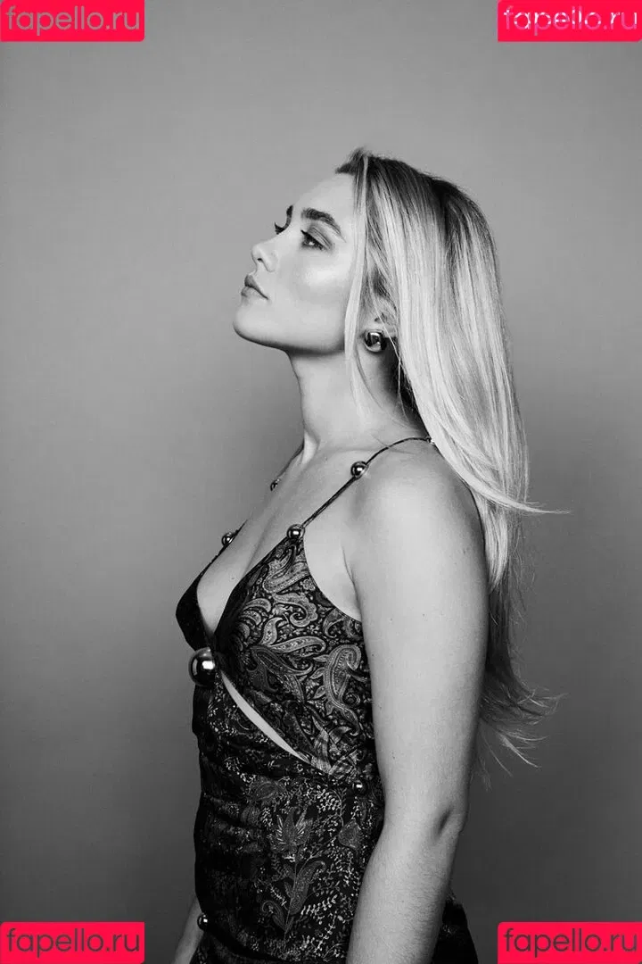Florence Pugh Onlyfans Photo Gallery 