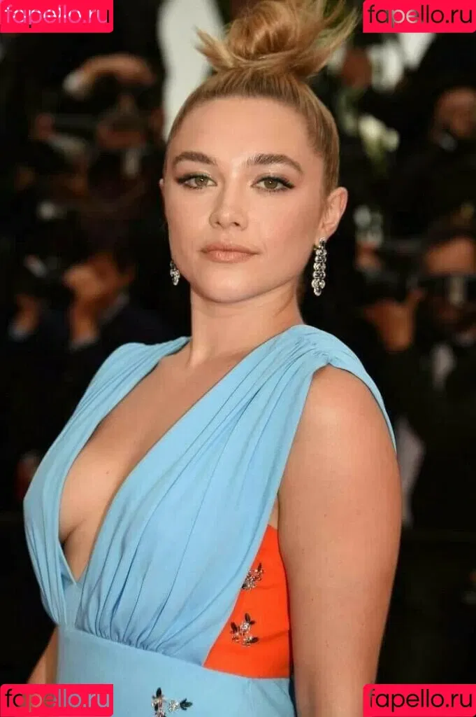 Florence Pugh Onlyfans Photo Gallery 