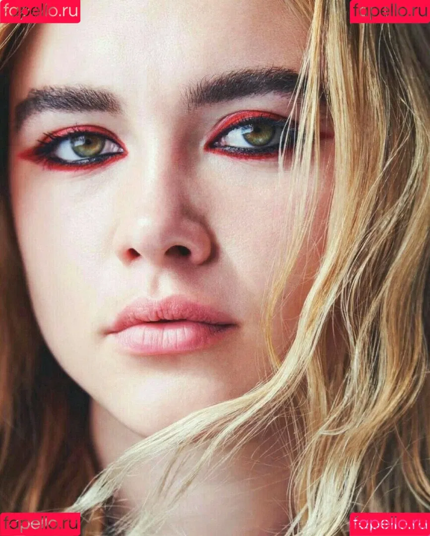 Florence Pugh Onlyfans Photo Gallery 