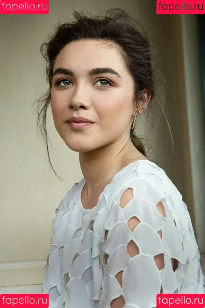 Florence Pugh Onlyfans Photo Gallery 