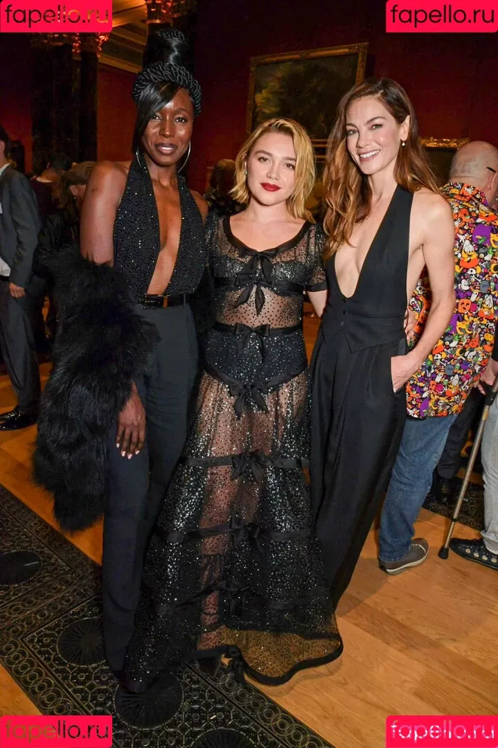 Florence Pugh Onlyfans Photo Gallery 