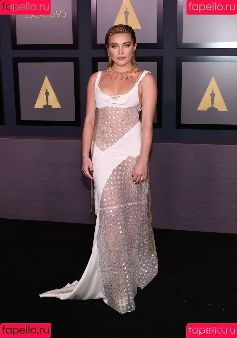 Florence Pugh Onlyfans Photo Gallery 