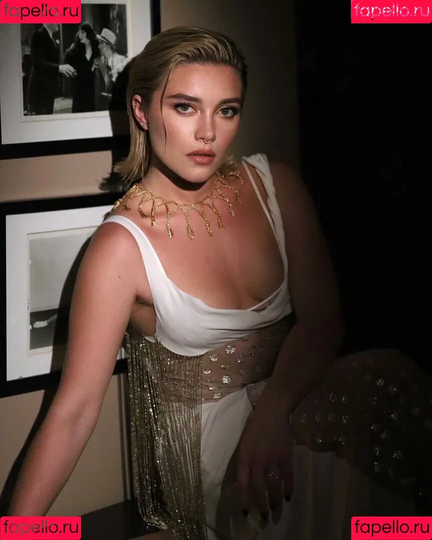 Florence Pugh Onlyfans Photo Gallery 