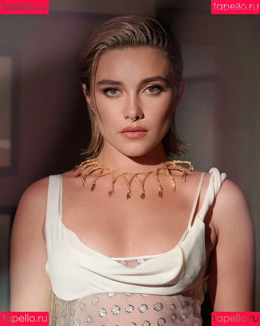 Florence Pugh Onlyfans Photo Gallery 
