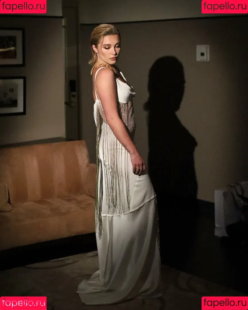 Florence Pugh Onlyfans Photo Gallery 