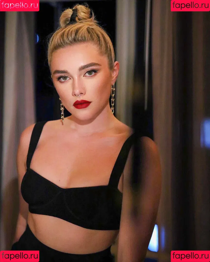 Florence Pugh Onlyfans Photo Gallery 