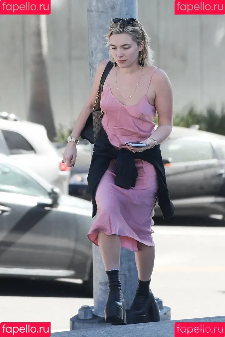 Florence Pugh Onlyfans Photo Gallery 