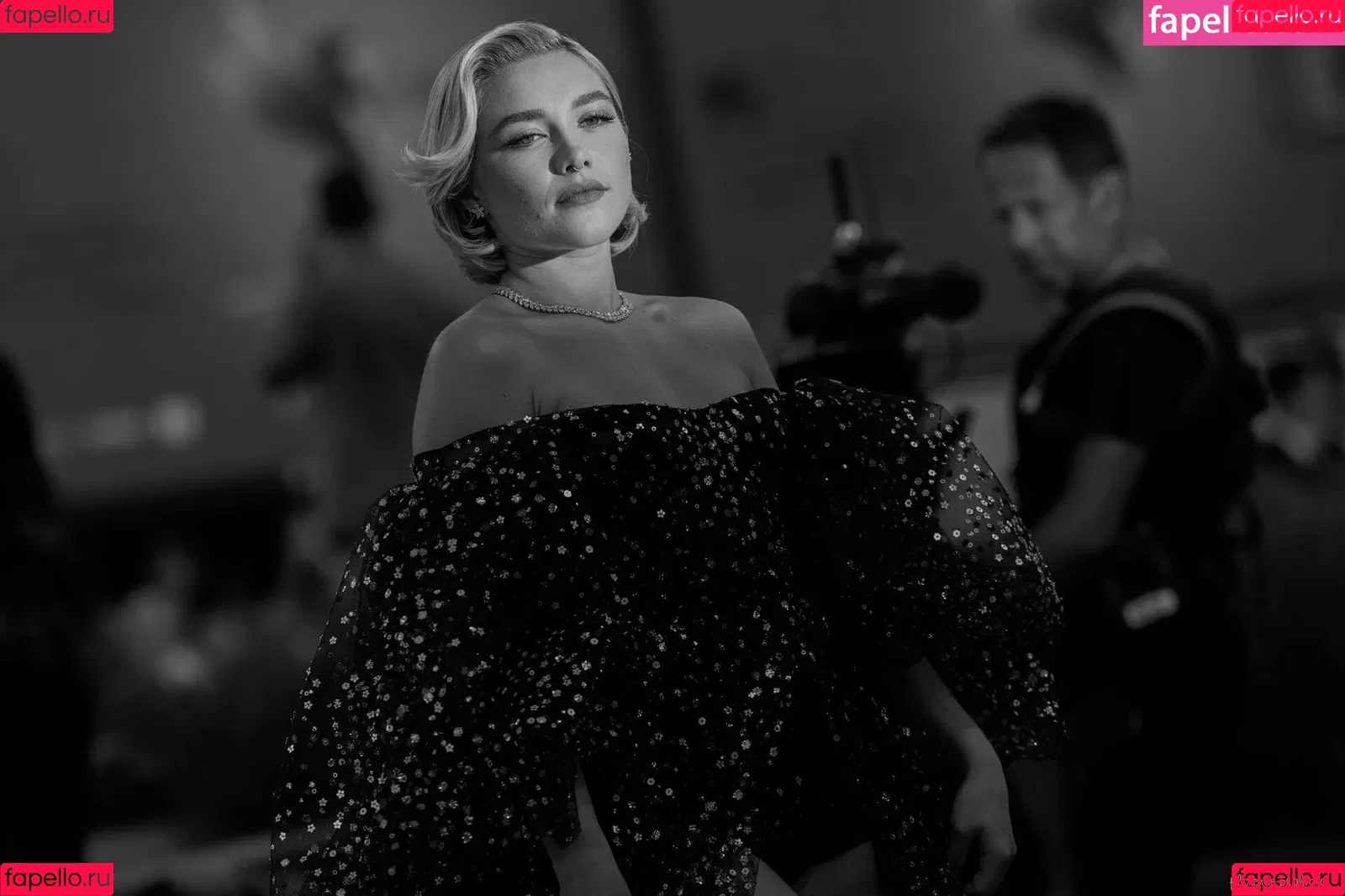 Florence Pugh Onlyfans Photo Gallery 