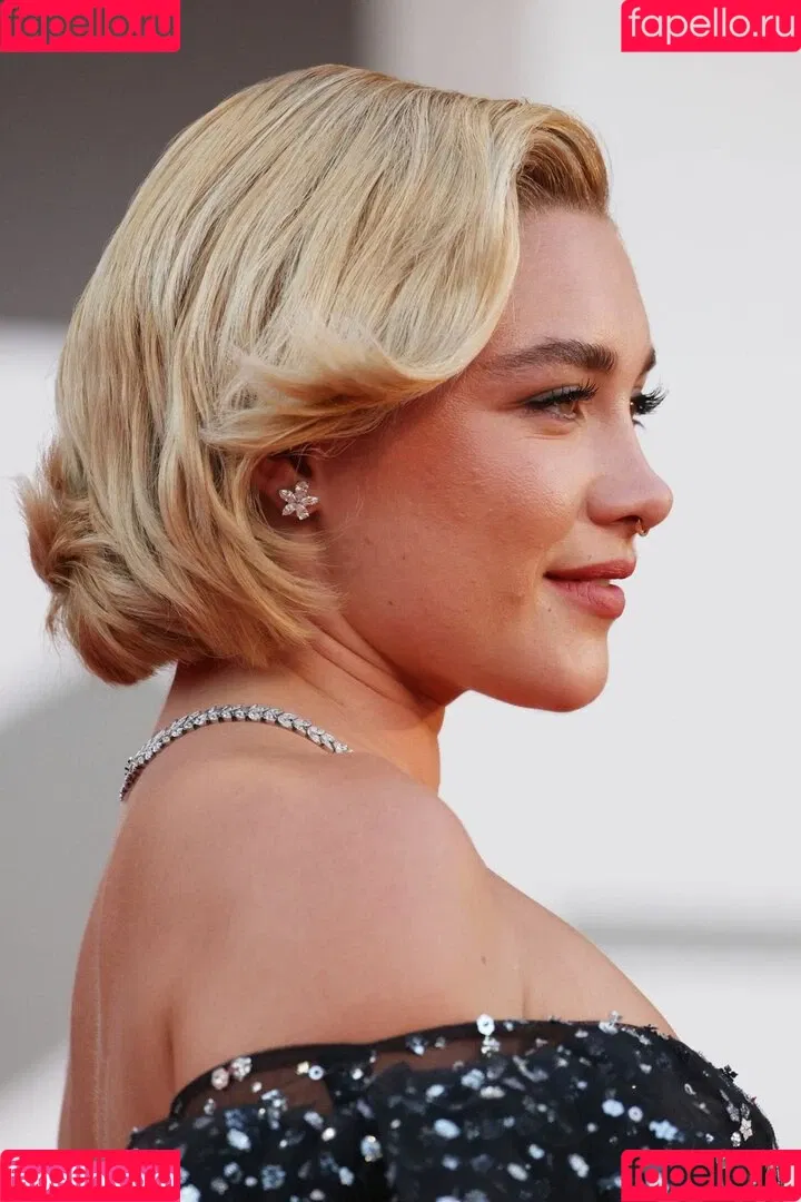 Florence Pugh Onlyfans Photo Gallery 