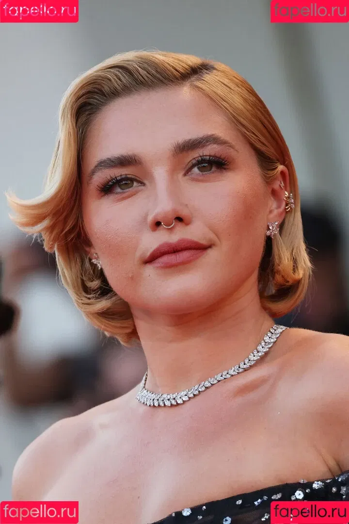 Florence Pugh Onlyfans Photo Gallery 