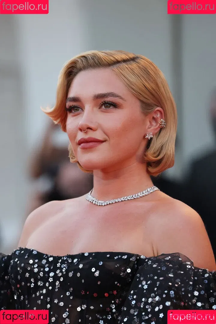 Florence Pugh Onlyfans Photo Gallery 