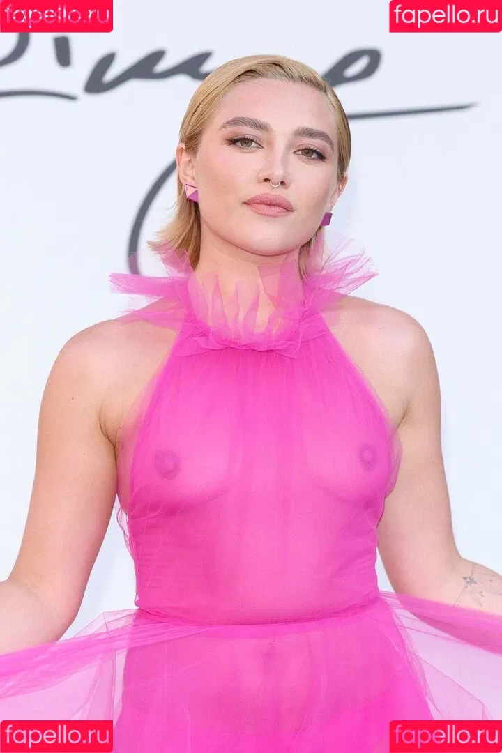 Florence Pugh Onlyfans Photo Gallery 