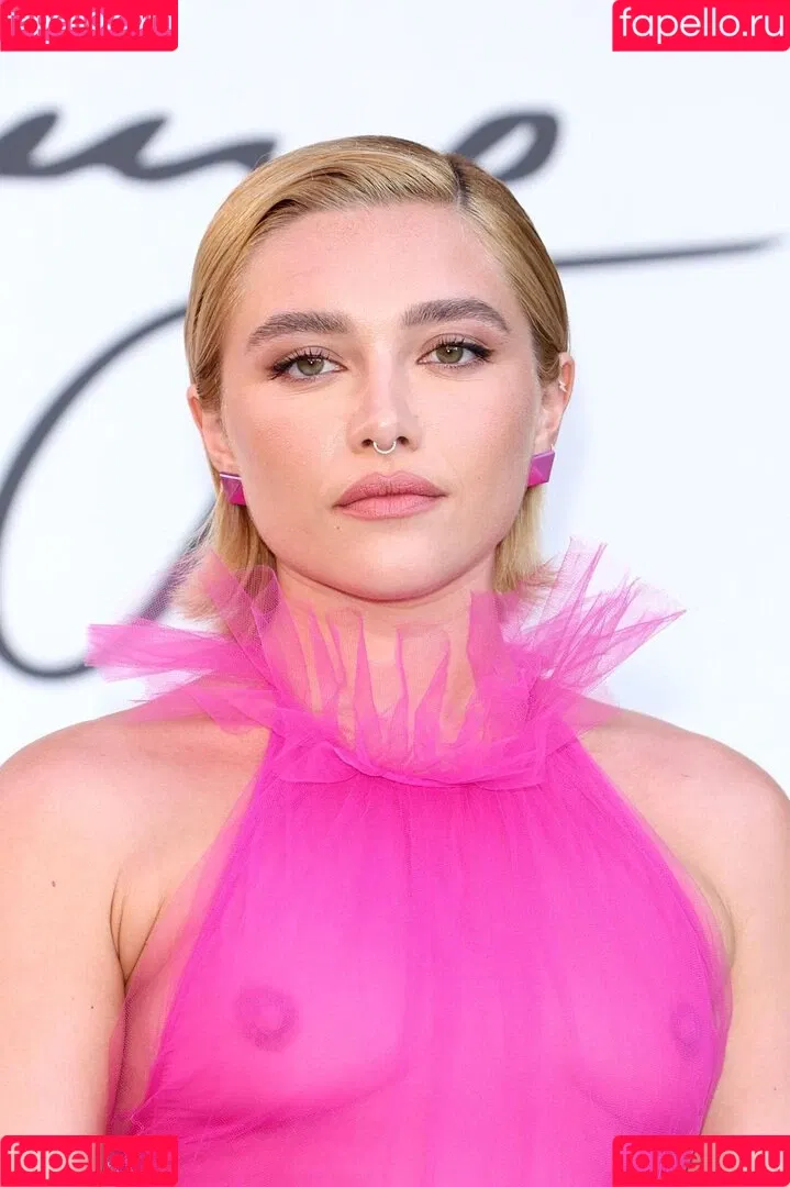 Florence Pugh Onlyfans Photo Gallery 