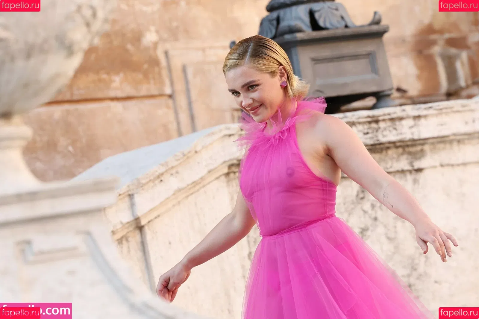 Florence Pugh Onlyfans Photo Gallery 