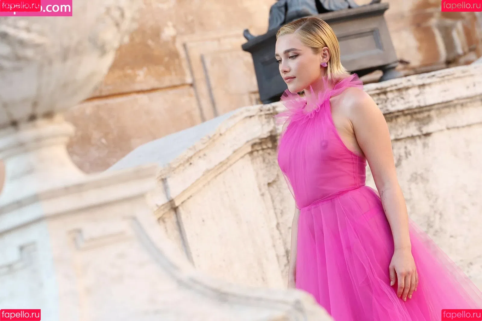 Florence Pugh Onlyfans Photo Gallery 