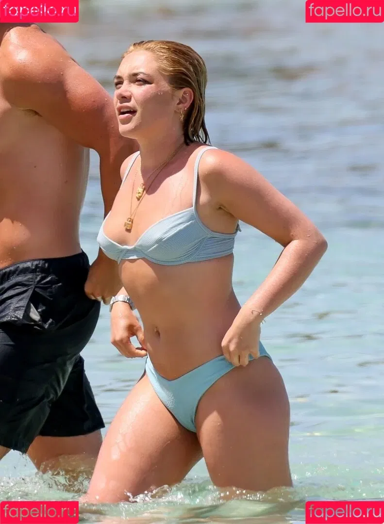 Florence Pugh Onlyfans Photo Gallery 