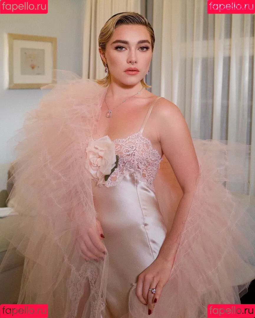 Florence Pugh Onlyfans Photo Gallery 