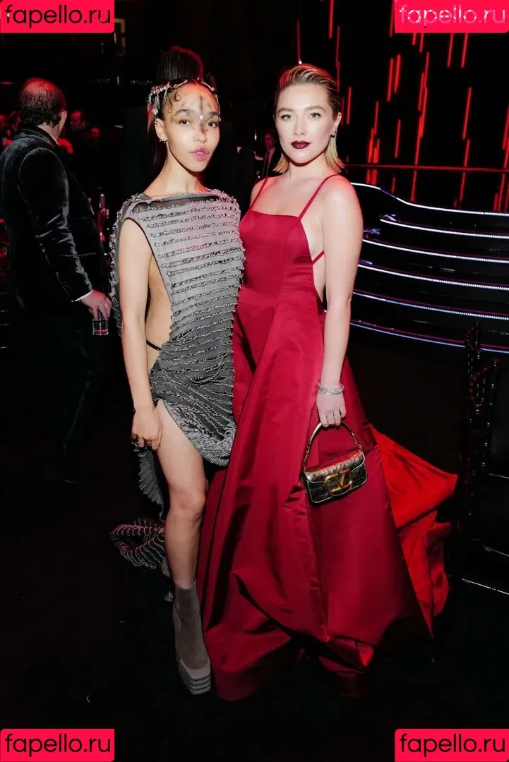 Florence Pugh Onlyfans Photo Gallery 