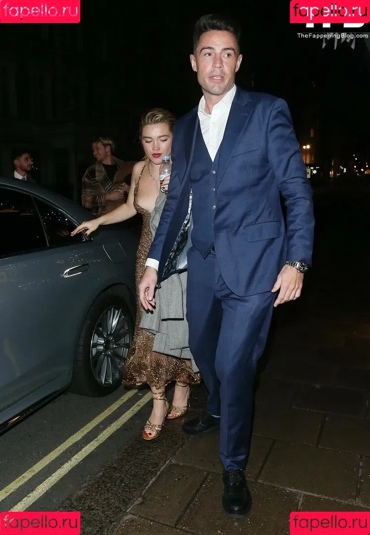 Florence Pugh Onlyfans Photo Gallery 