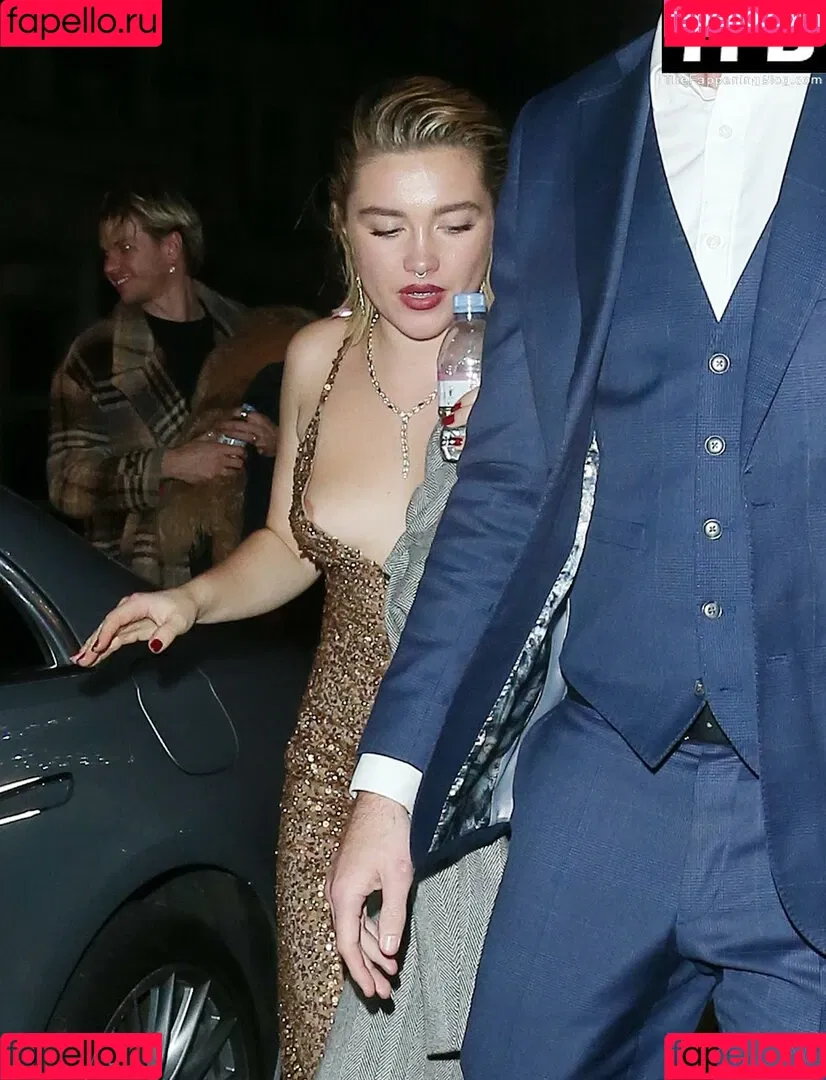Florence Pugh Onlyfans Photo Gallery 