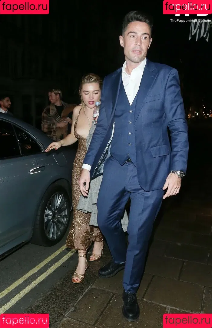 Florence Pugh Onlyfans Photo Gallery 