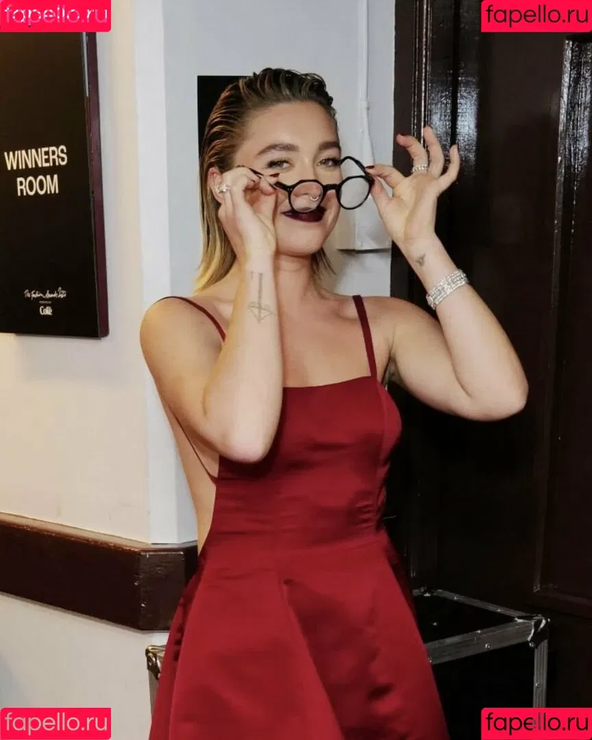 Florence Pugh Onlyfans Photo Gallery 