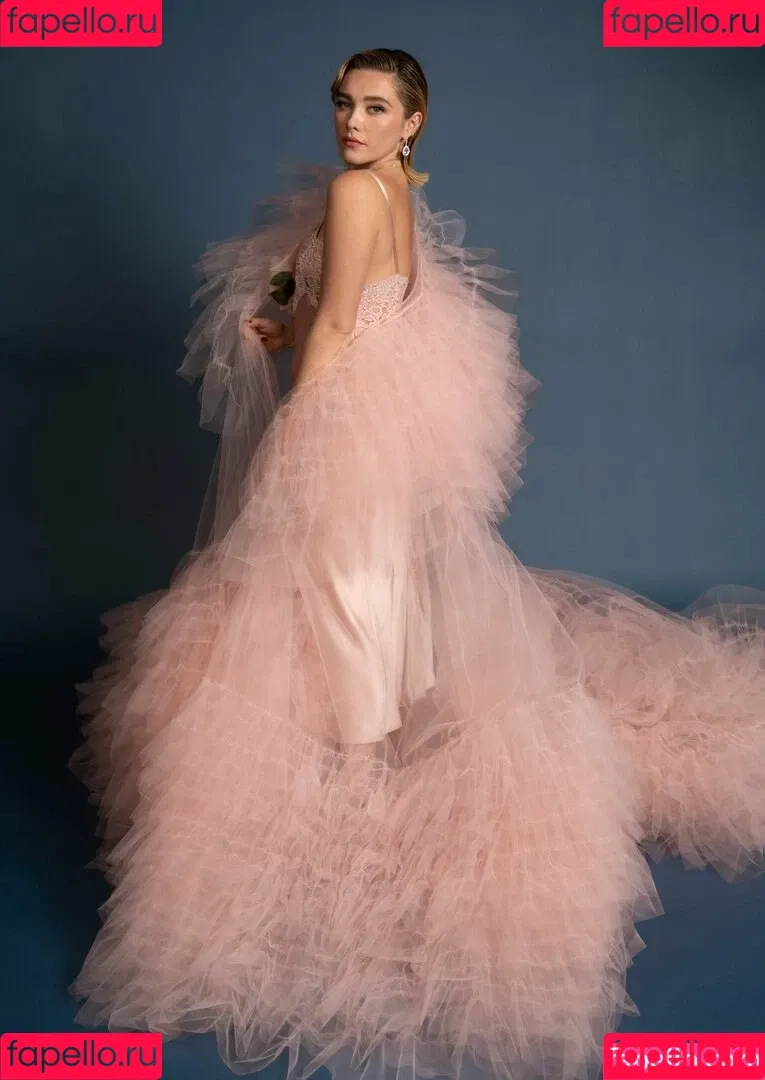 Florence Pugh Onlyfans Photo Gallery 