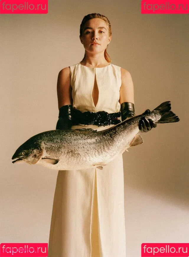 Florence Pugh Onlyfans Photo Gallery 