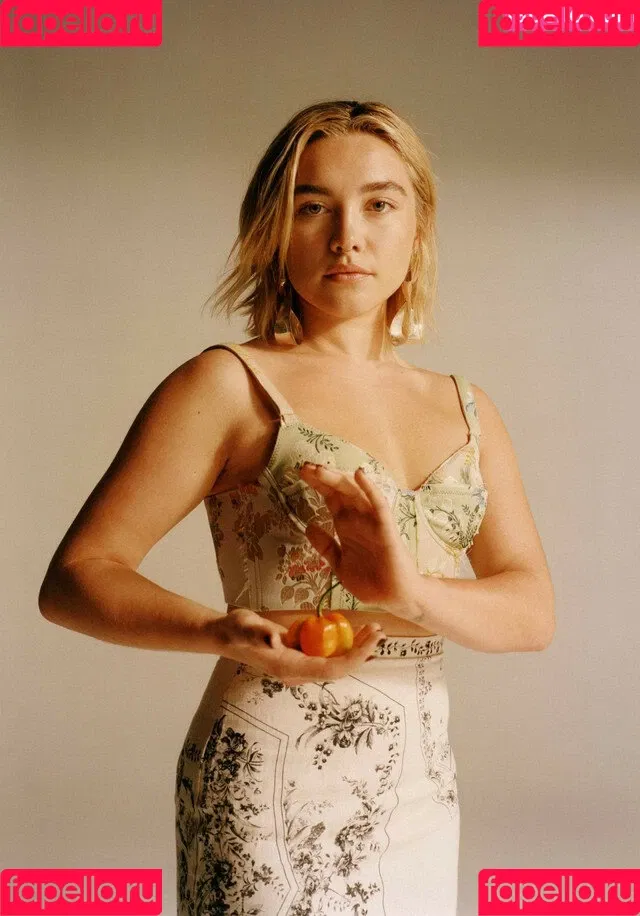 Florence Pugh Onlyfans Photo Gallery 