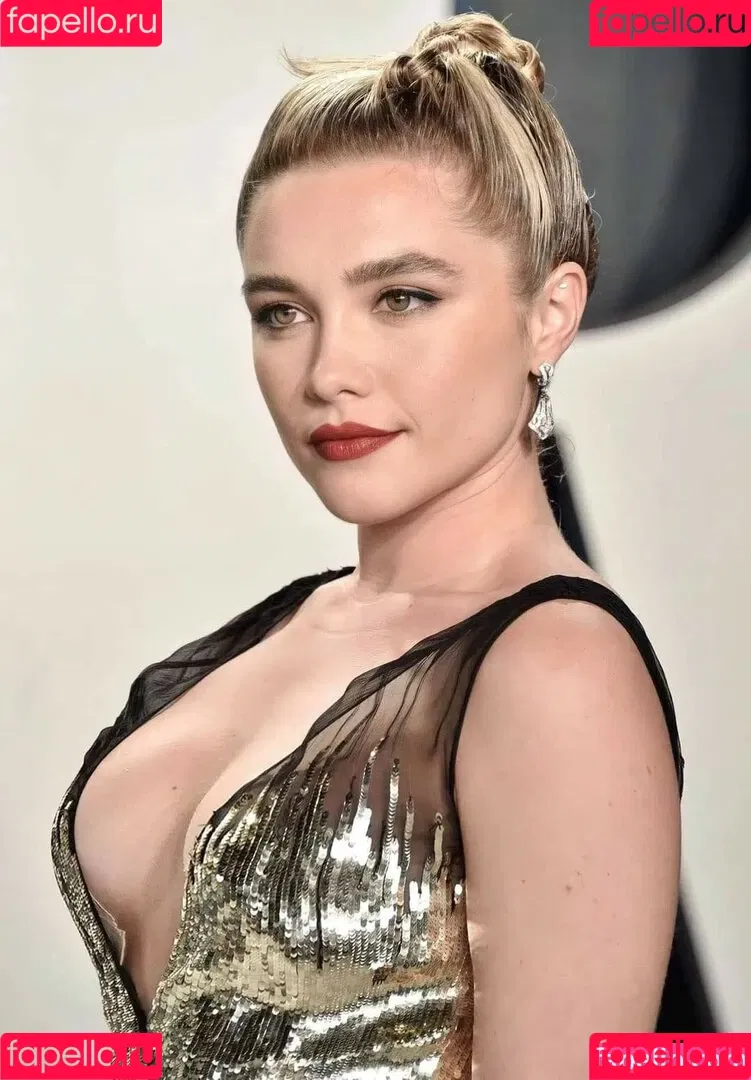 Florence Pugh Onlyfans Photo Gallery 