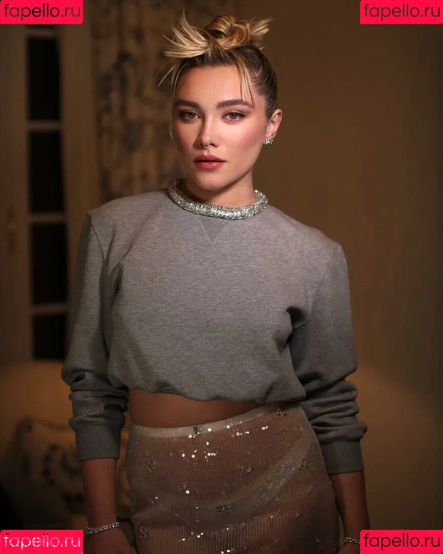 Florence Pugh Onlyfans Photo Gallery 