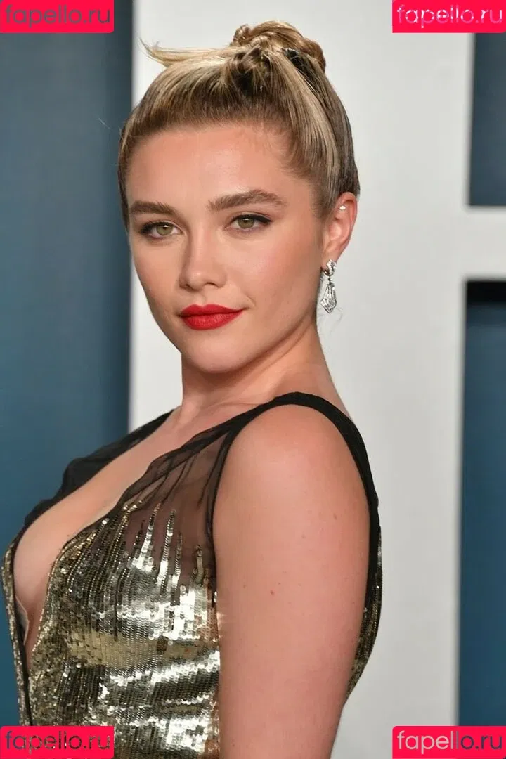 Florence Pugh Onlyfans Photo Gallery 