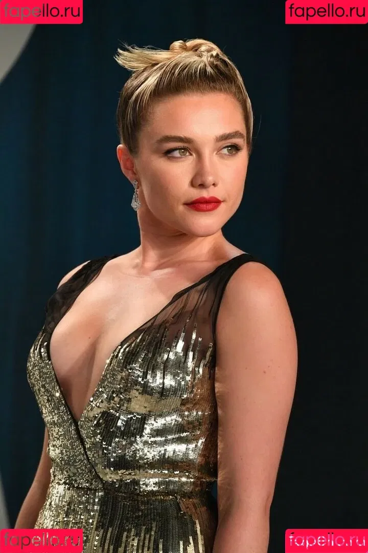 Florence Pugh Onlyfans Photo Gallery 