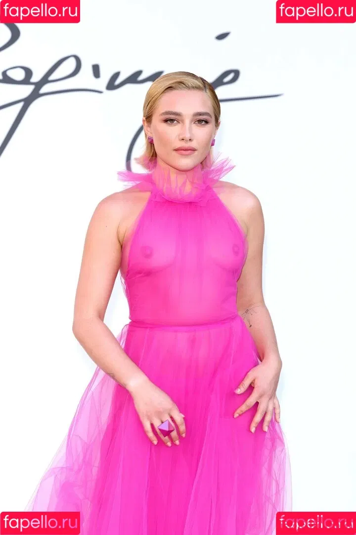 Florence Pugh Onlyfans Photo Gallery 