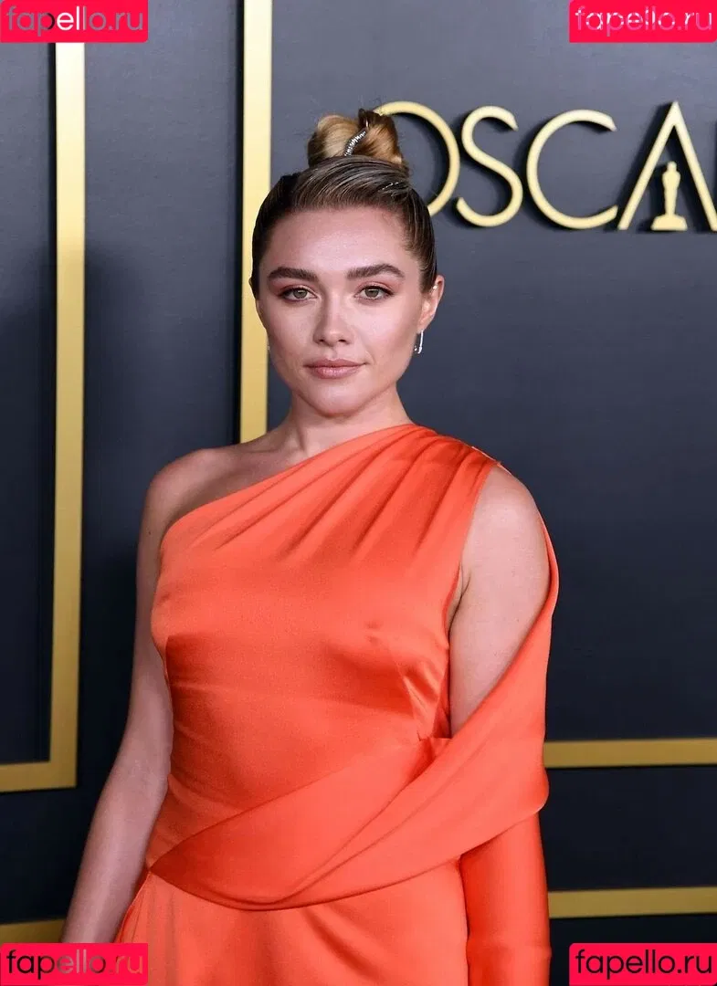 Florence Pugh Onlyfans Photo Gallery 