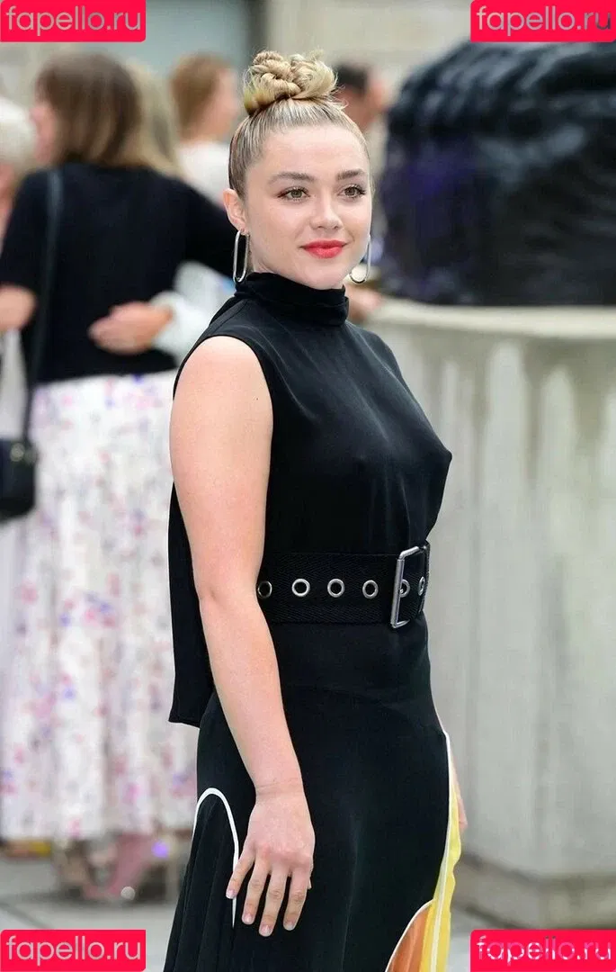 Florence Pugh Onlyfans Photo Gallery 