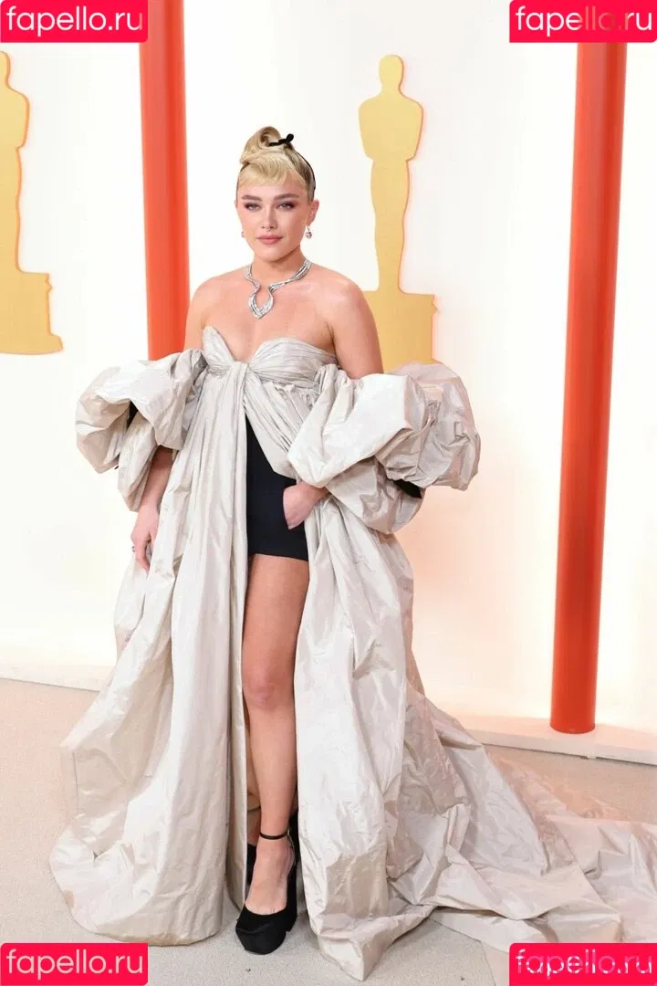 Florence Pugh Onlyfans Photo Gallery 
