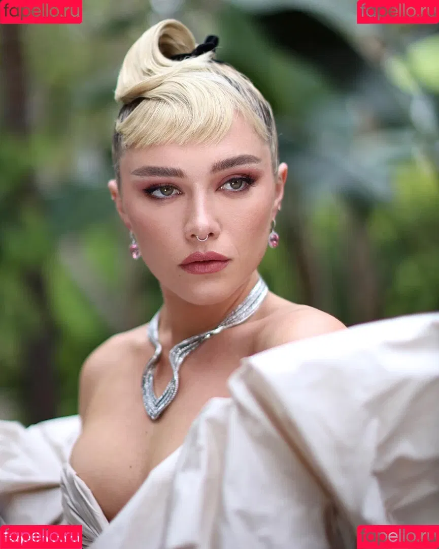 Florence Pugh Onlyfans Photo Gallery 
