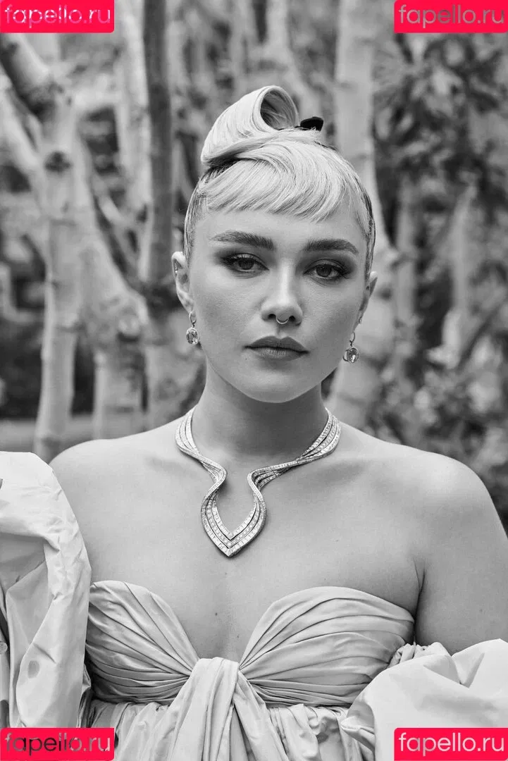 Florence Pugh Onlyfans Photo Gallery 
