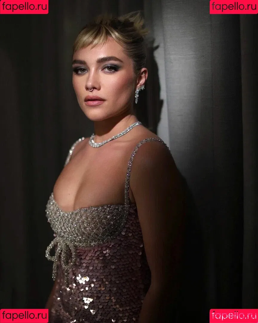 Florence Pugh Onlyfans Photo Gallery 