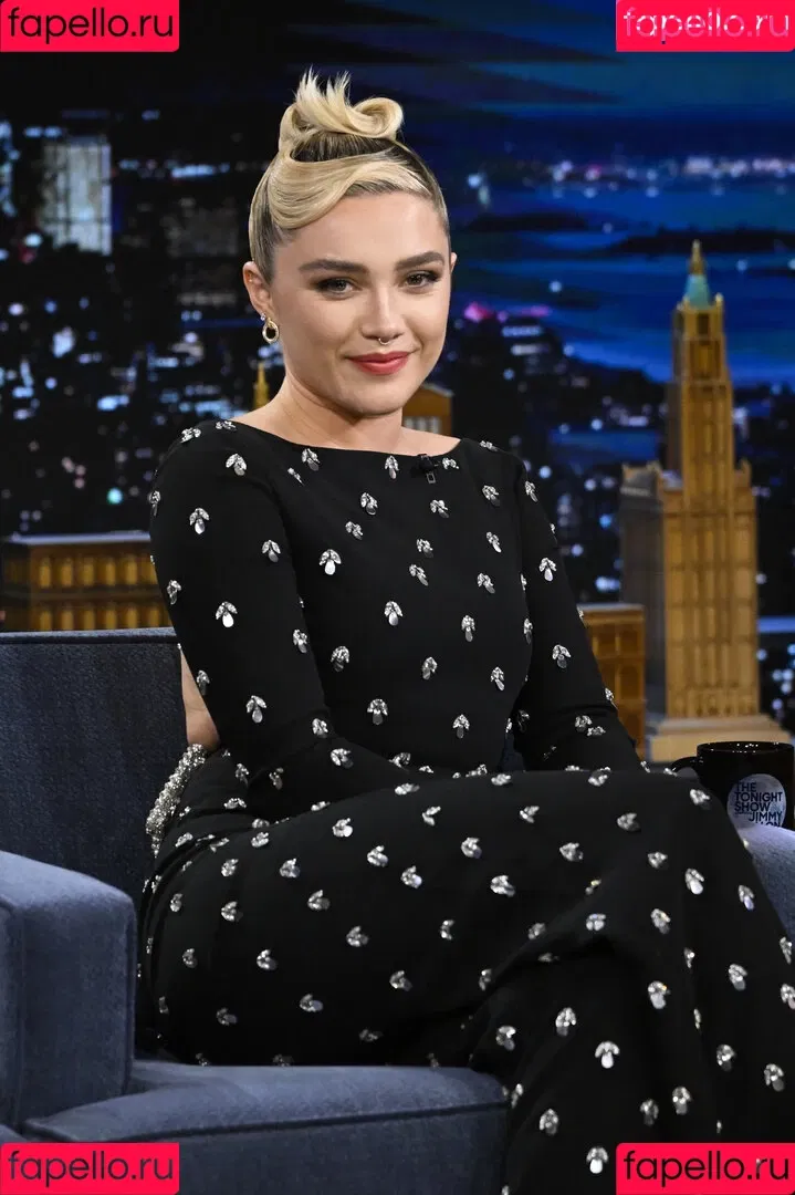 Florence Pugh Onlyfans Photo Gallery 