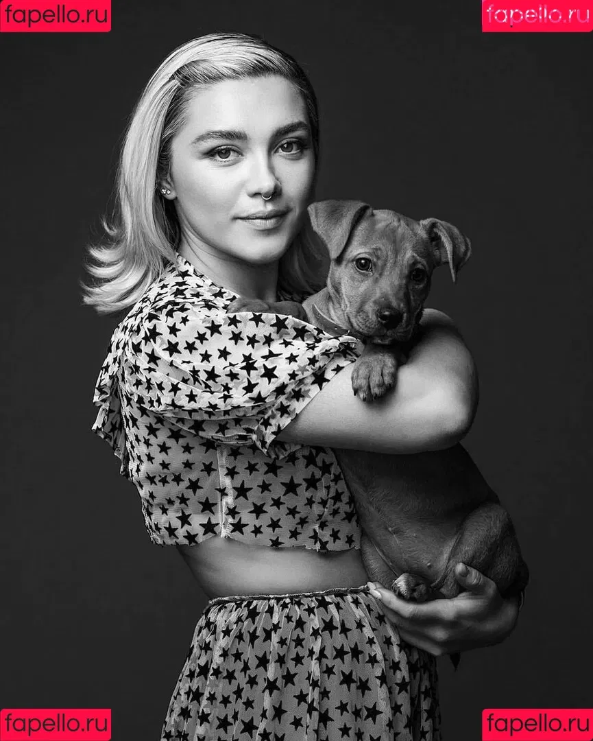 Florence Pugh Onlyfans Photo Gallery 