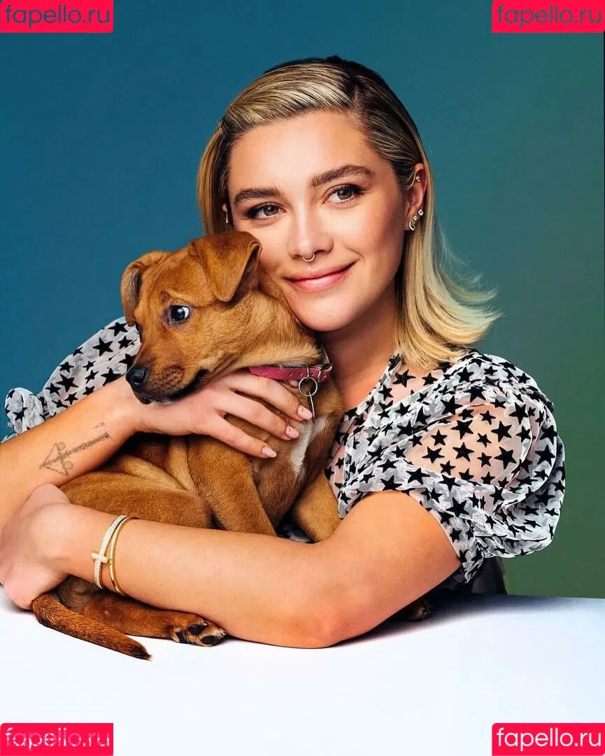 Florence Pugh Onlyfans Photo Gallery 