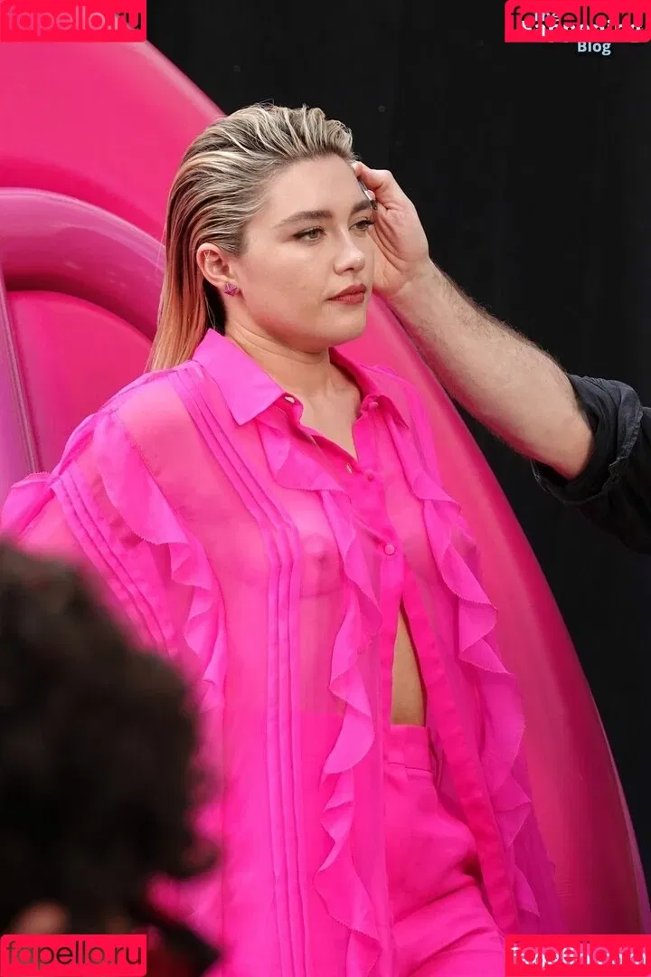 Florence Pugh Onlyfans Photo Gallery 