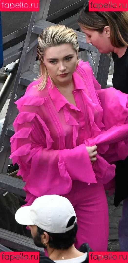Florence Pugh Onlyfans Photo Gallery 