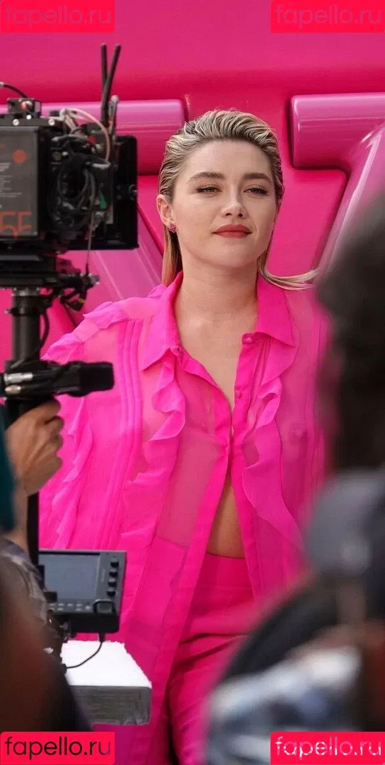 Florence Pugh Onlyfans Photo Gallery 