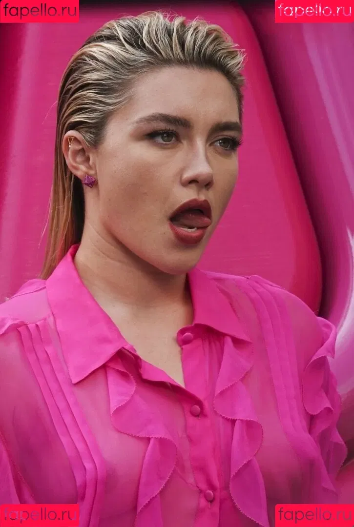 Florence Pugh Onlyfans Photo Gallery 