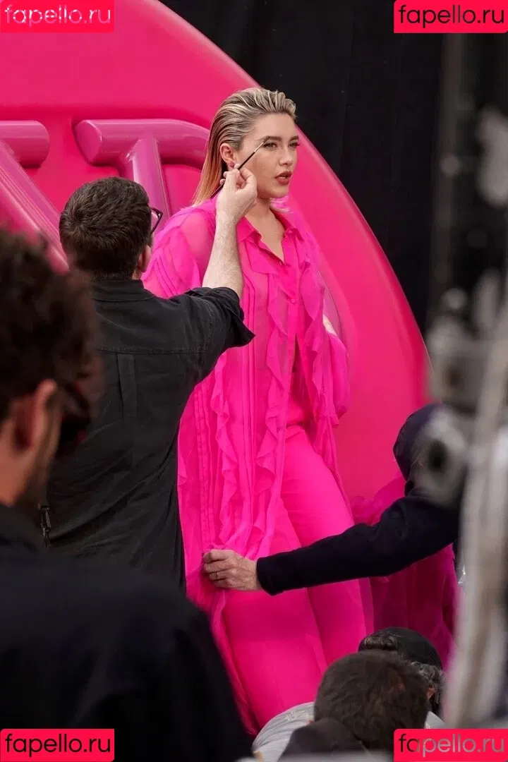 Florence Pugh Onlyfans Photo Gallery 