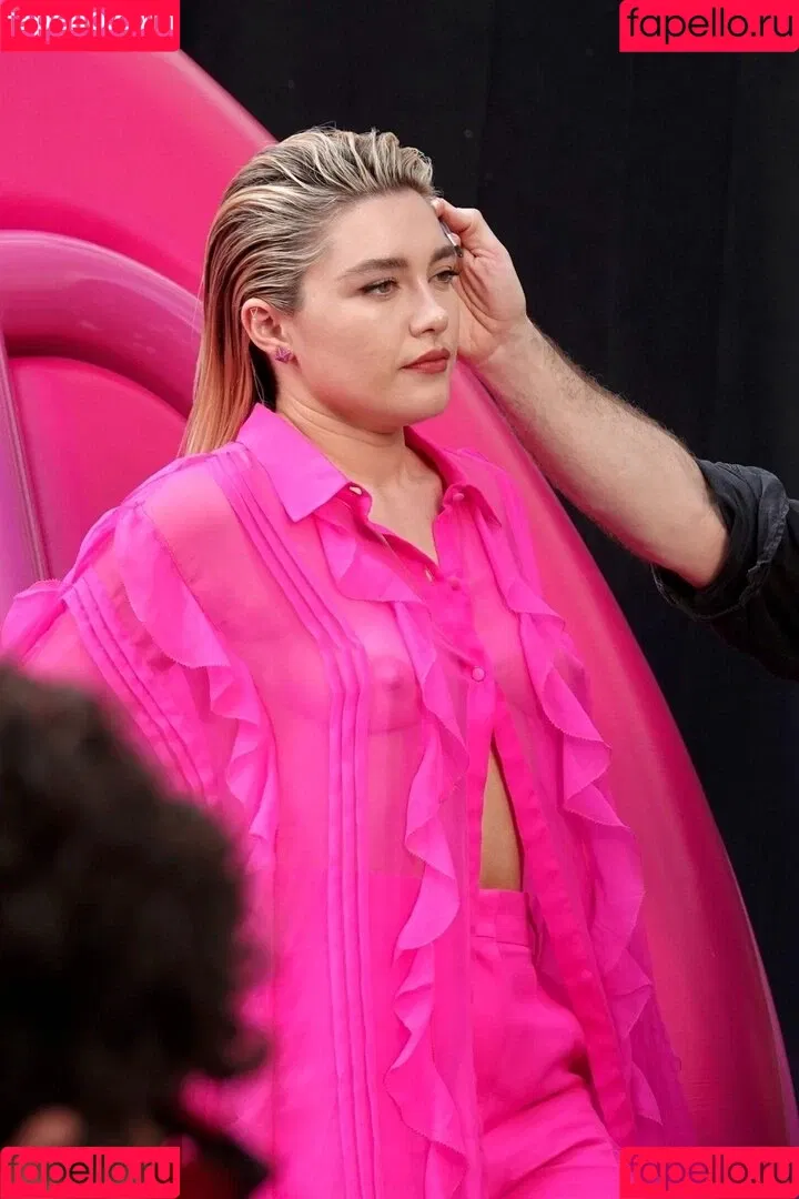 Florence Pugh Onlyfans Photo Gallery 
